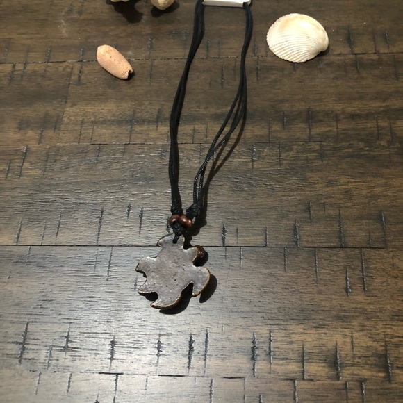 Turtle Necklace - Picture 4 of 4
